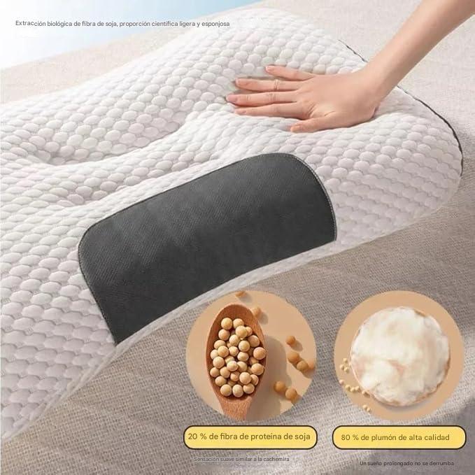 Combo Exclusivo Memory Pillow (2 unidades) – Tu descanso al siguiente nivel
