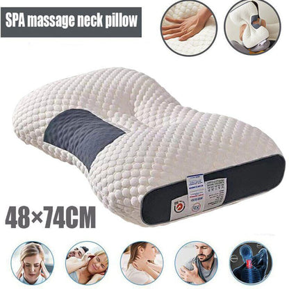 Combo Exclusivo Memory Pillow (2 unidades) – Tu descanso al siguiente nivel